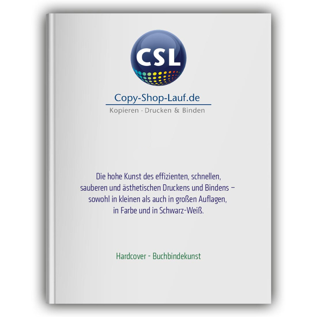 Facharbeiten Hardcover