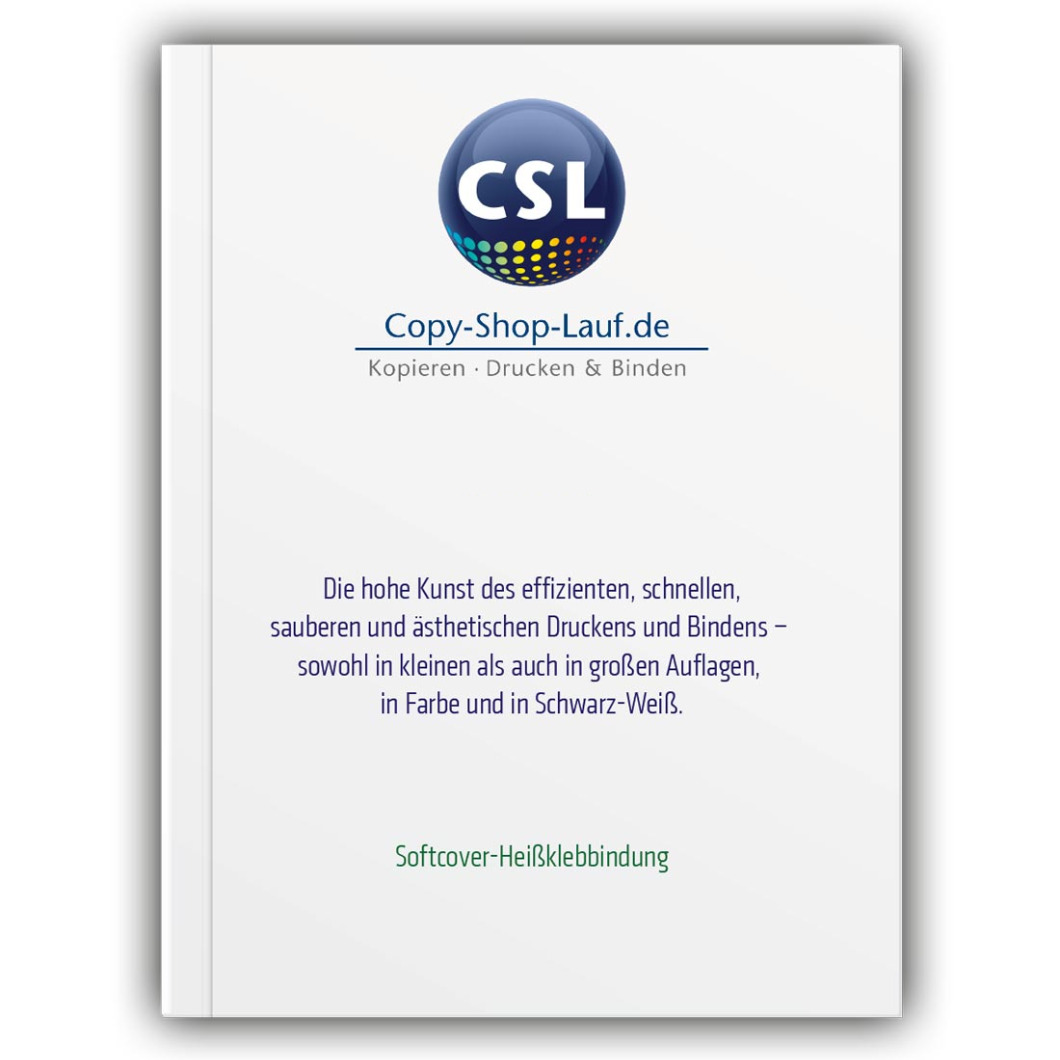 Facharbeiten Softcover